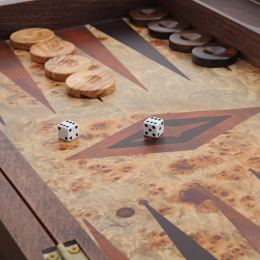 Backgammon