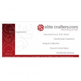 Elitecrafters Gift Certificate - Gift Voucher 20€ 