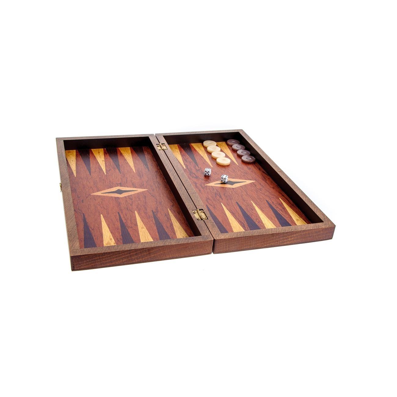Backgammon Game Set Wooden Handmade The Lighthouse Design Large Handmade Wooden Backgammon Board Game Set Lighthouse Picture Exterior Large 3