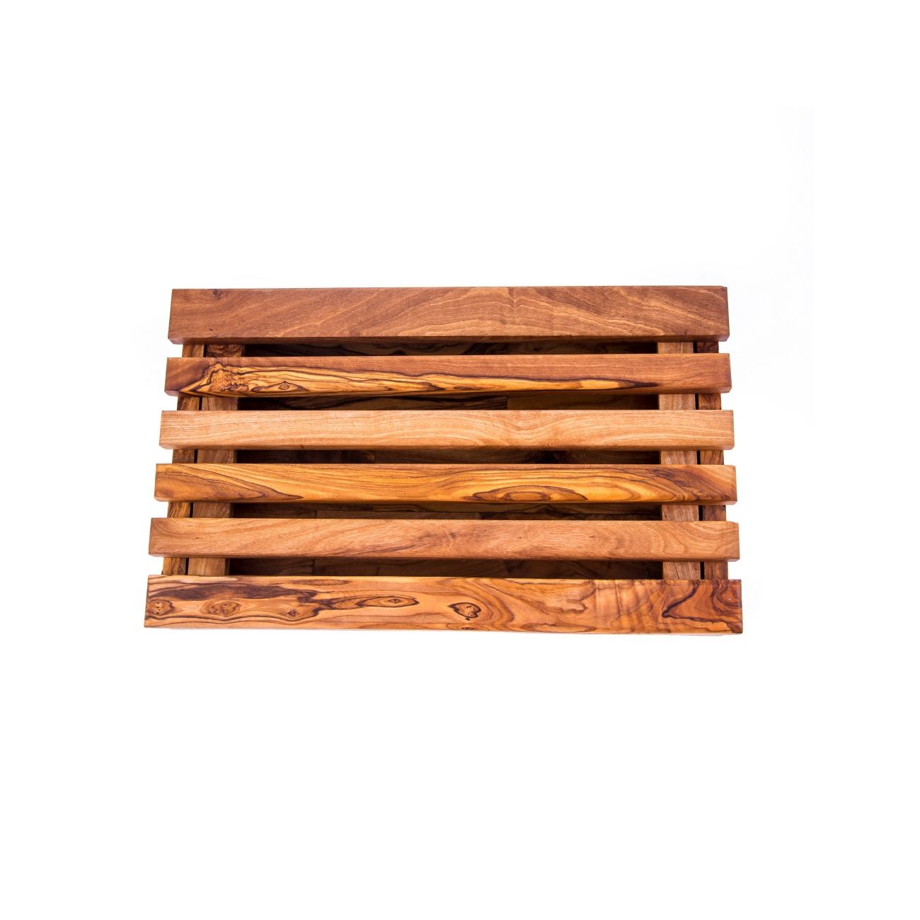 Olive Wood Serving & Cutting Utensils Handmade, Wooden ...