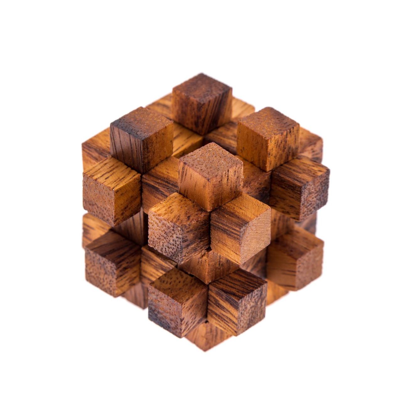 3d brain teaser hotsell
