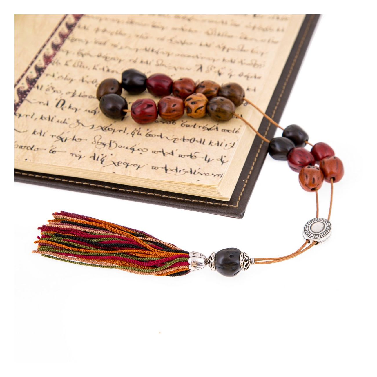 Komboloi beads store
