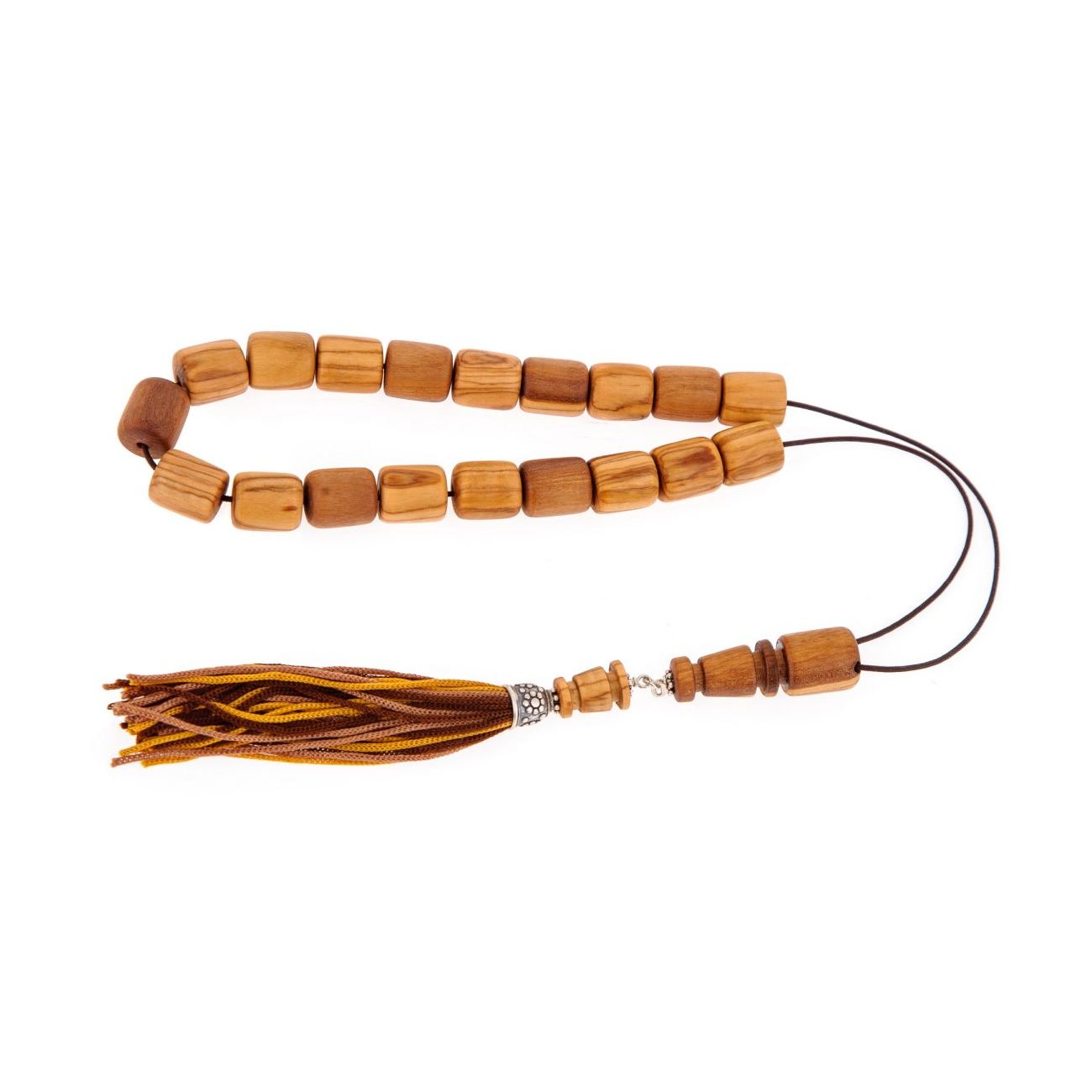 Greek worry beads on sale
