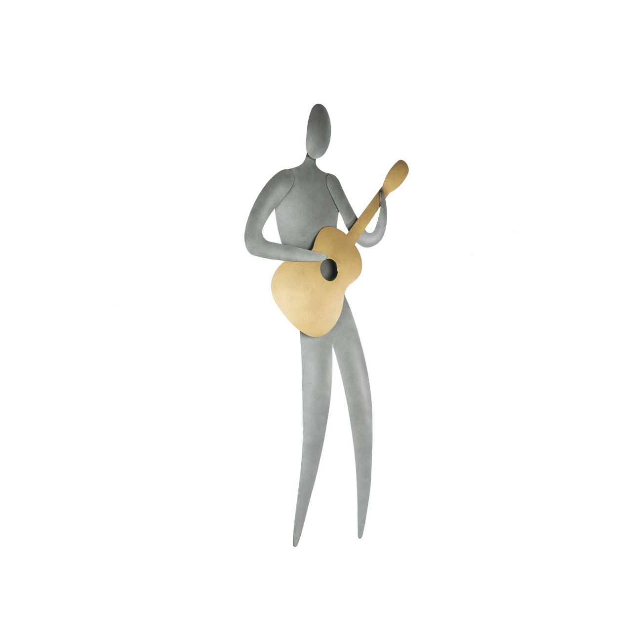 Guitar figurines 2025