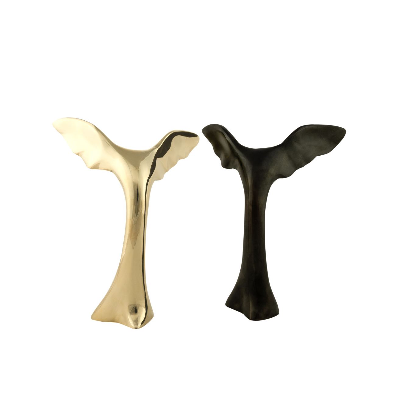 Winged Goddess Nike - Victory Goddess, Table Sculpture ...