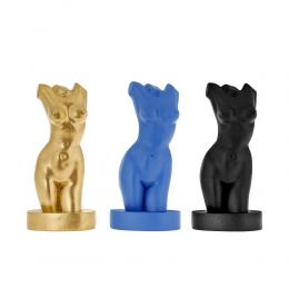 Female Body Modern Statue 20cm All Colors