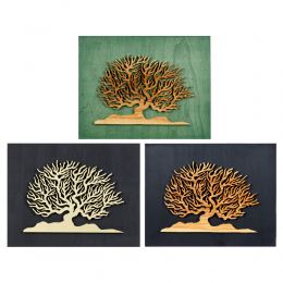 Tree of life all versions