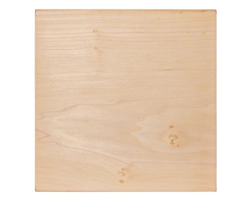 Σετ Σκακι, Σκακιέρα Ελιάς με Καφέ Τετράγωνα & Μεταλλικά Πιόνια Κλασσικού Στυλ. 38x38 cm 8