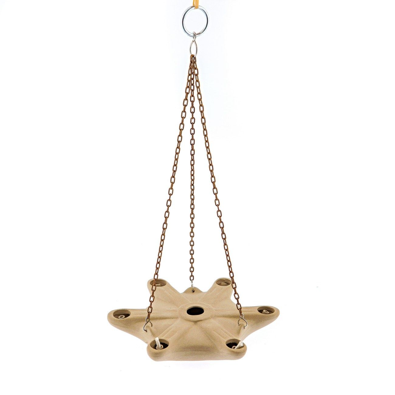 Ancient greek sales lamp