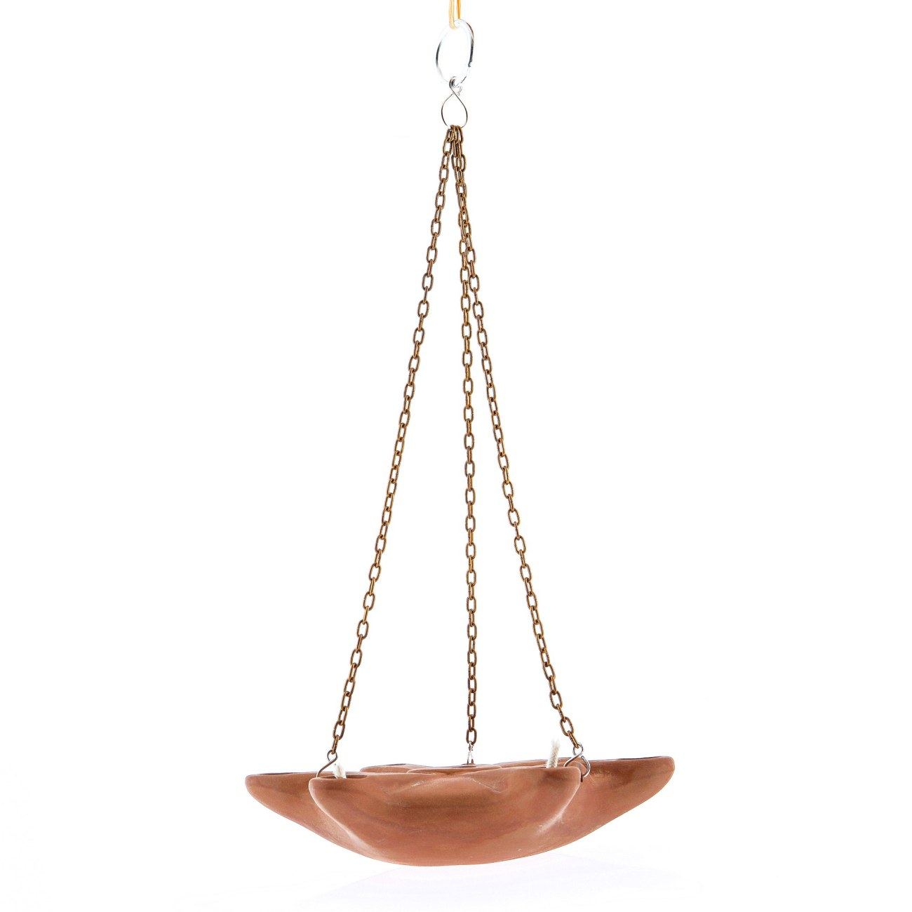 Ancient online greek lamp
