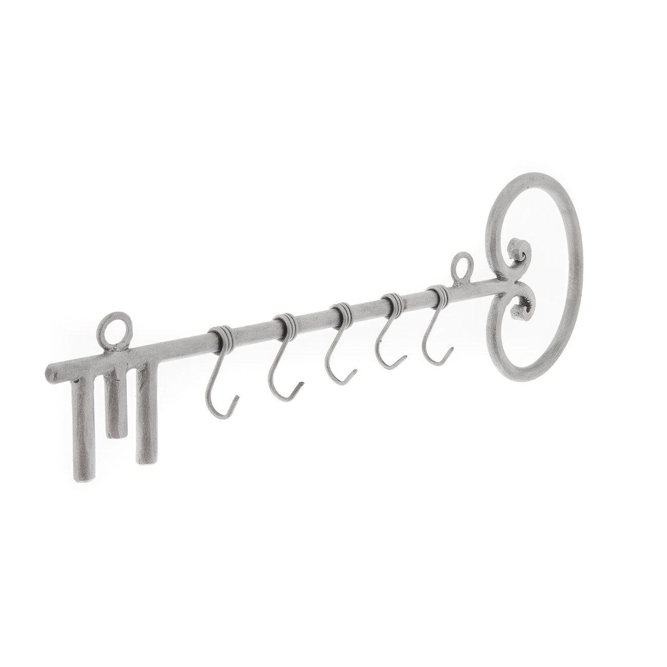 Key shaped key holder sales for wall