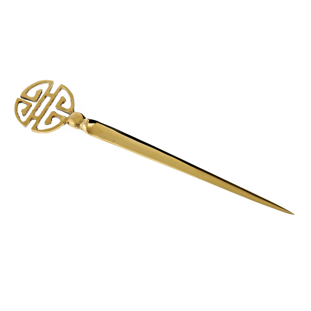 Handmade Decorative Letter Openers or Envelope Openers. Envelope
